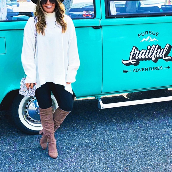 Meet your Posher, Chrissy - Picture 4 of 8